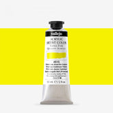 VALLEJO ACRYLIC ARTIST 515: 60 ML. PRIMROSE CADMIUM YELLOW - Al Masam Stationery LLC